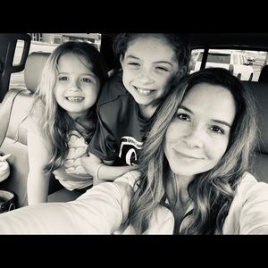 Meet your Posher, Kelley